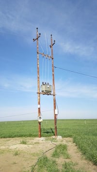 يوجد محوله 100للبيع السعر اتصال 07856733366