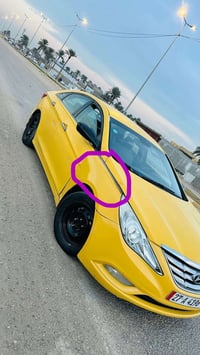 سوناتا • ٢٠١٣ • وارد امريكي