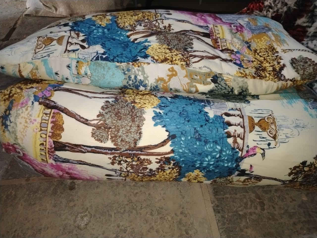 السلام عليكم  دوشك كطن ابيض عدد الدواشك 5 سعر الواحد 15 الف


**إذا كنت صاحب هذا الإعلان وتريد حذفه لأي سبب، رجاءا أرسل رسالة إلى الدعم الفني**