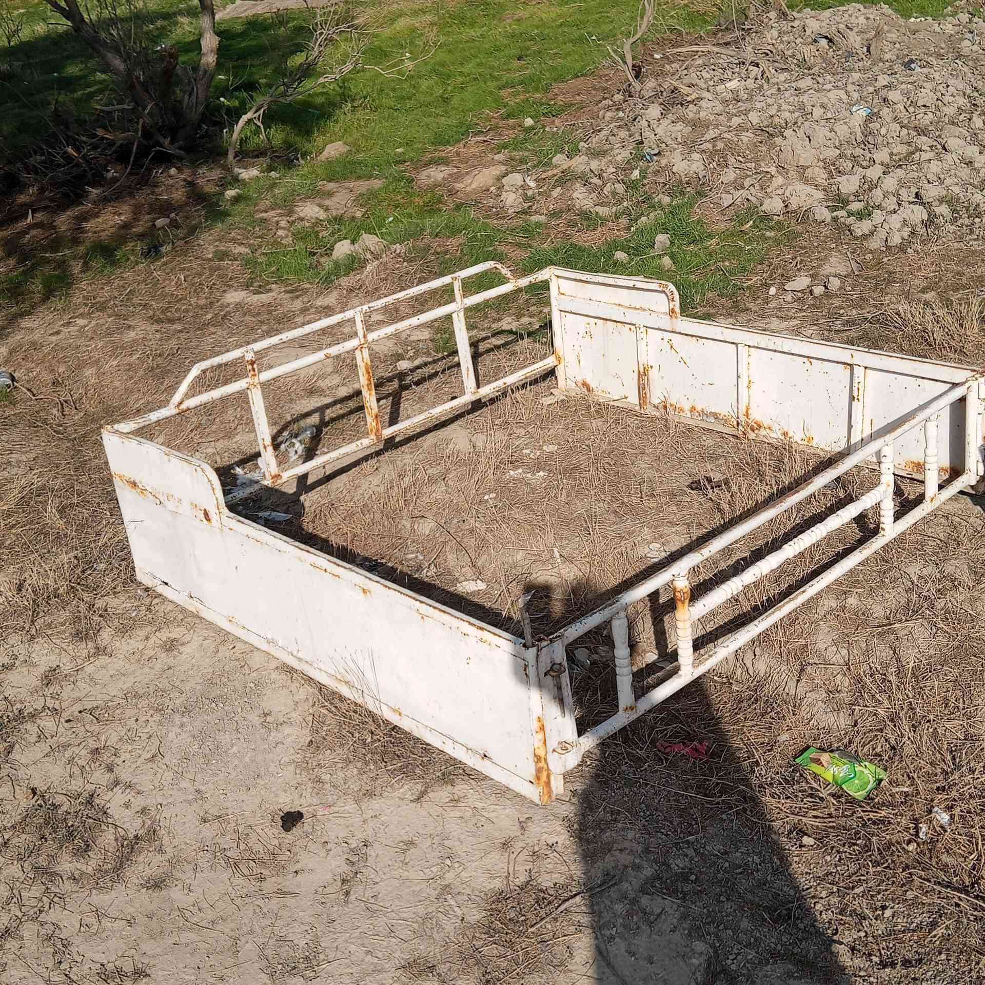 محجر بيكم دبل نضيف عوزه بس صبق سعر 30 مكان سماوه الخضر ***********
