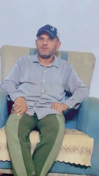 يوجد لدينا ابو أيه الحدقجي  ولفلاحه حي العامل التصال على الرقم 0786054...