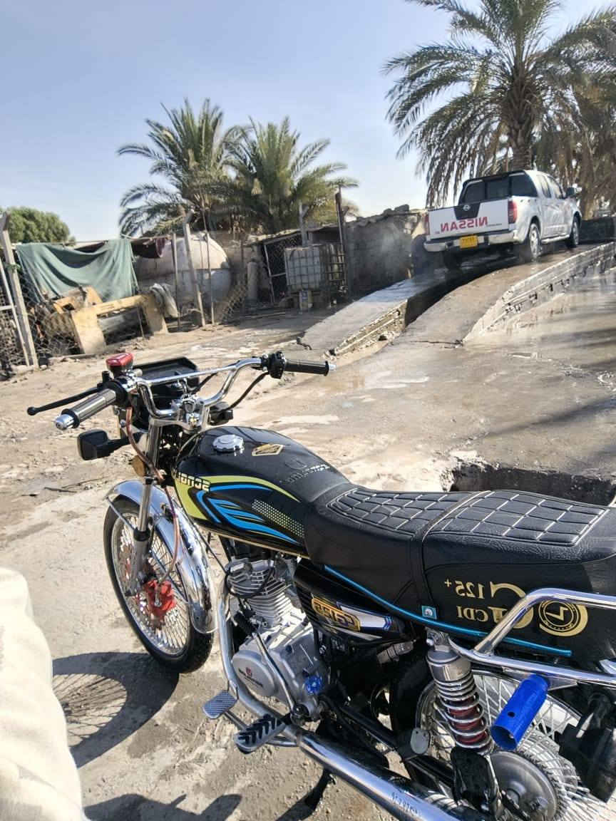 السلام عليكم تايكر 25للبيع  العنوان بابل بالكفل ب 750 وبيها مجال ***********
