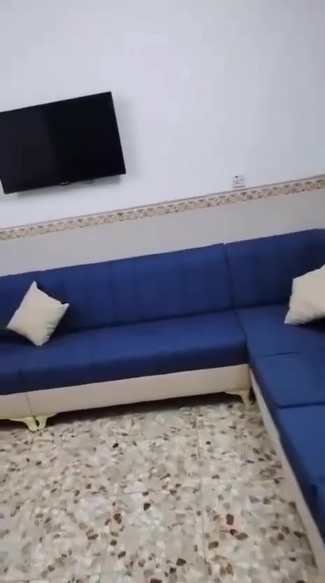 دواوين وتخامه شغل بلوك اسود وخشب روسي وسفنج مميز اول تشوف بعينك والقماش على طلب الزبون توصيل متوفر كافة محافظات


**إذا كنت صاحب هذا الإعلان وتريد حذفه لأي سبب، رجاءا أرسل رسالة إلى الدعم الفني**