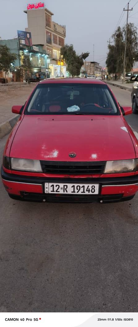 سلام عليكم فكتر موديل 90 حجم محرك 16 اللون احمر ماروني بدون ضرار محراك. كير. طخم جديد. كربون بنزين تحويل تريد وكاله سعر 40 بي مجال شي قليل.. ***********
