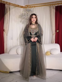 مالاك ستايل • ألبسة تركية • جملة فقط