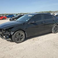 إلنترا ٢٠٢٣ • مكينة ٢٠٠٠ • حادث بدون صبغ