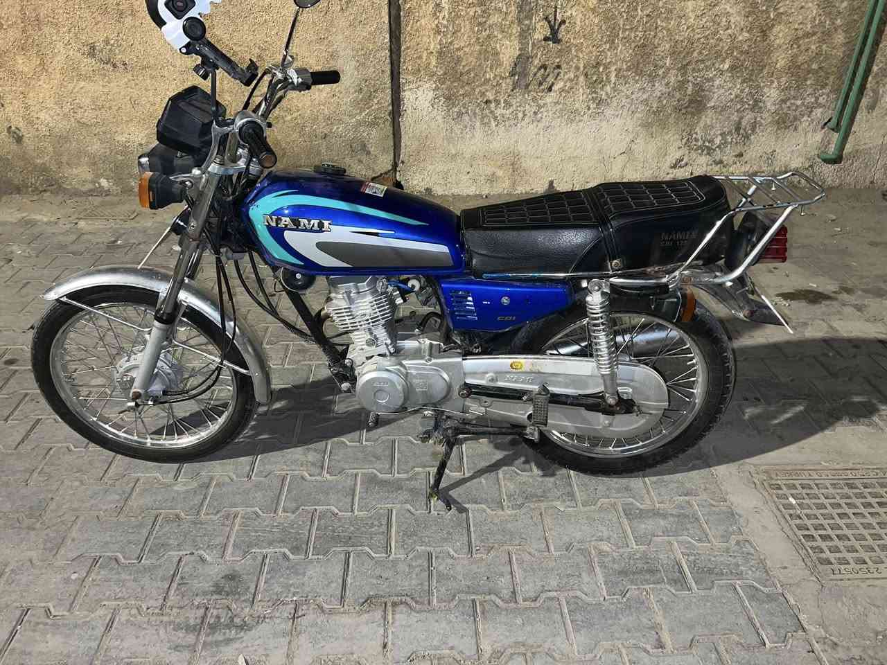 دراجه رقم شاصي امتياز الغراض نامه اصلي رقم وسنوية الاستفسار ***********
