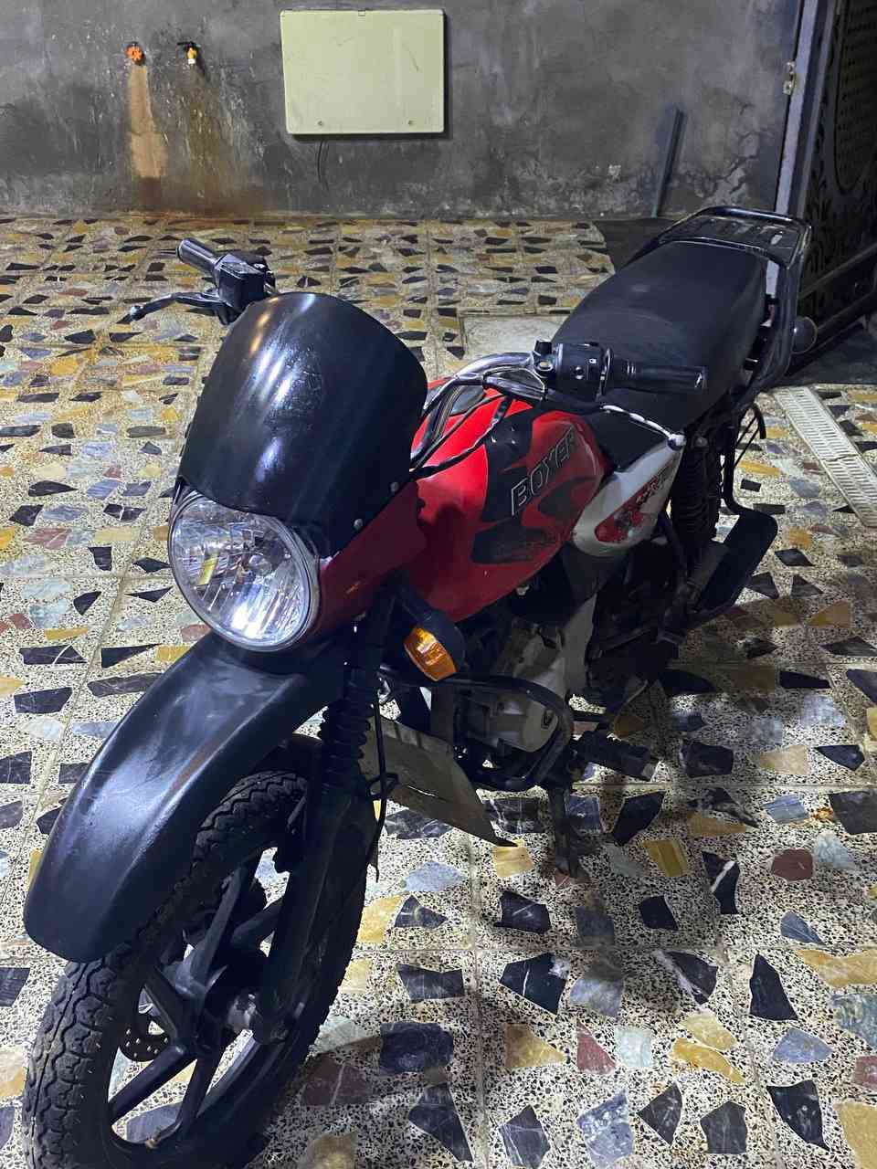 السلام عليكم شباب بوكسر جبلي سنويه بيها وكاله عامه مديل ٢٣بيها خيط تبخير بيها بس


**إذا كنت صاحب هذا الإعلان وتريد حذفه لأي سبب، رجاءا أرسل رسالة إلى الدعم الفني**