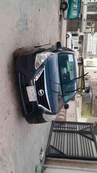 السلام عليكم
 نيسان فيرسا 
موديل 2015
بسمي السياره 
ماشيه ٨٦ 
السعر ٩٥ 
مكان بغداد ***********
