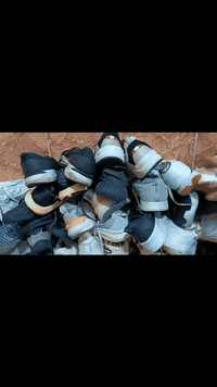 بالة بظاعة اليوم كلهة ماركات سعر القطعة ١٥ الف اثنين ب٢٥ العنوان جسر د...