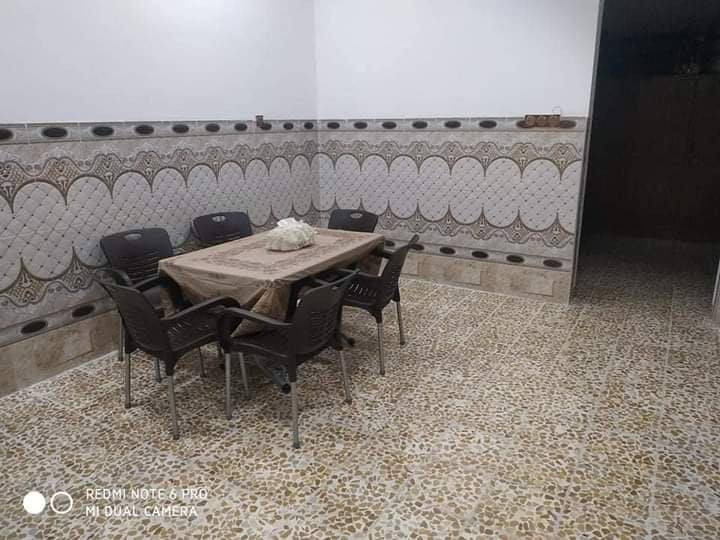 بيت لليجار مساحه 100متر طابق ونص
هيما ستي المجمع الثاني قريب على الشارع العام
‏‪0788 666 7989‬‏
