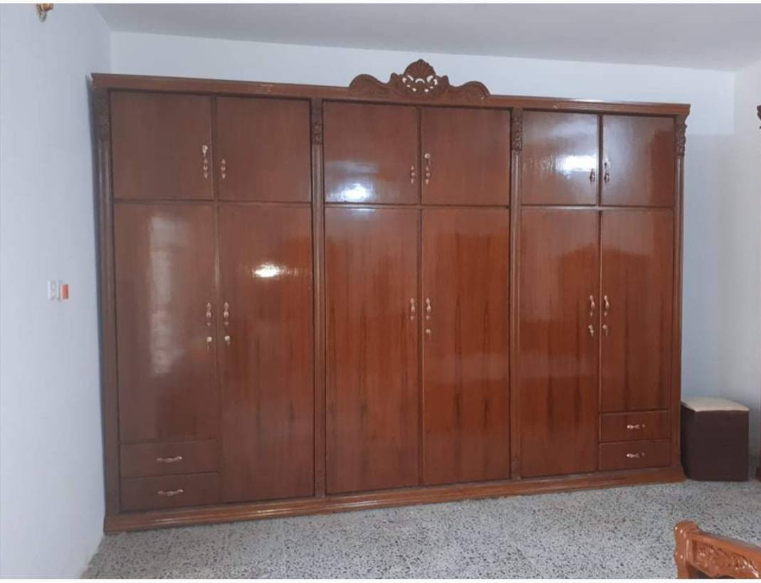 من رخصة الادمن عمل غرف نوم بالاقساط والنقدي فلوجة مثلث المدينة السياحية الانبار على الشارع العام


**إذا كنت صاحب هذا الإعلان وتريد حذفه لأي سبب، رجاءا أرسل رسالة إلى الدعم الفني**