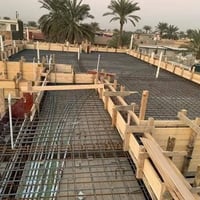 مقاولات عامة • بناء هيكل • بالتقسيط