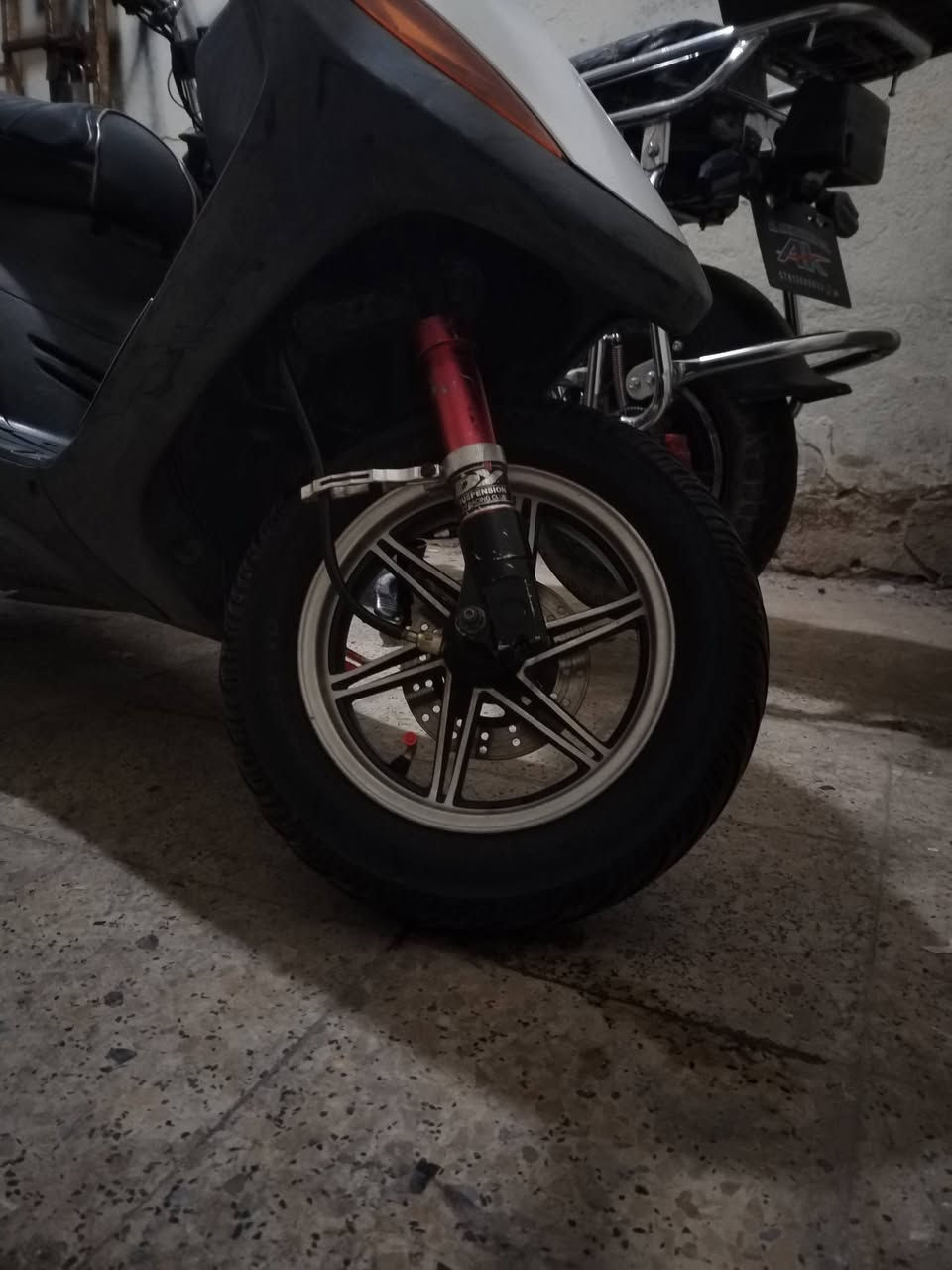 صدر Dy لييع مو شراي لا دخل


**إذا كنت صاحب هذا الإعلان وتريد حذفه لأي سبب، رجاءا أرسل رسالة إلى الدعم الفني**