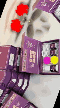 عدسات الاصلية فد شي يجنن متوفر توصيل لجميع المحافظات


**إذا كنت صاحب هذا الإعلان وتريد حذفه لأي سبب، رجاءا أرسل رسالة إلى الدعم الفني**