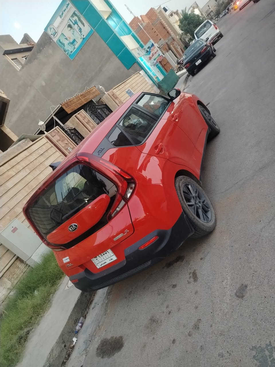 صول موديل ٢١ بسمي رقم بغداد للاستفسار ***********
