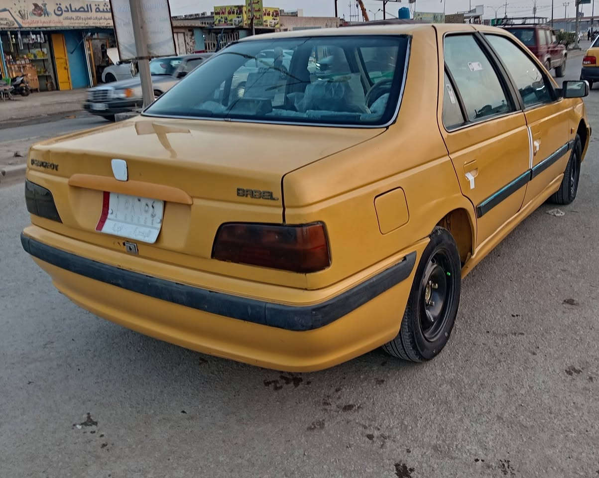 بيجو بارص موديل 15سياره
جاهزه مكينه كير بيكاتشو اوتماتيك حداديه تبريد 

تخم تاير جاهزه بيه خط وبحث سنويه هسه منتهيه صار شهر سعره 27 مكاني حي العسكري ***********
