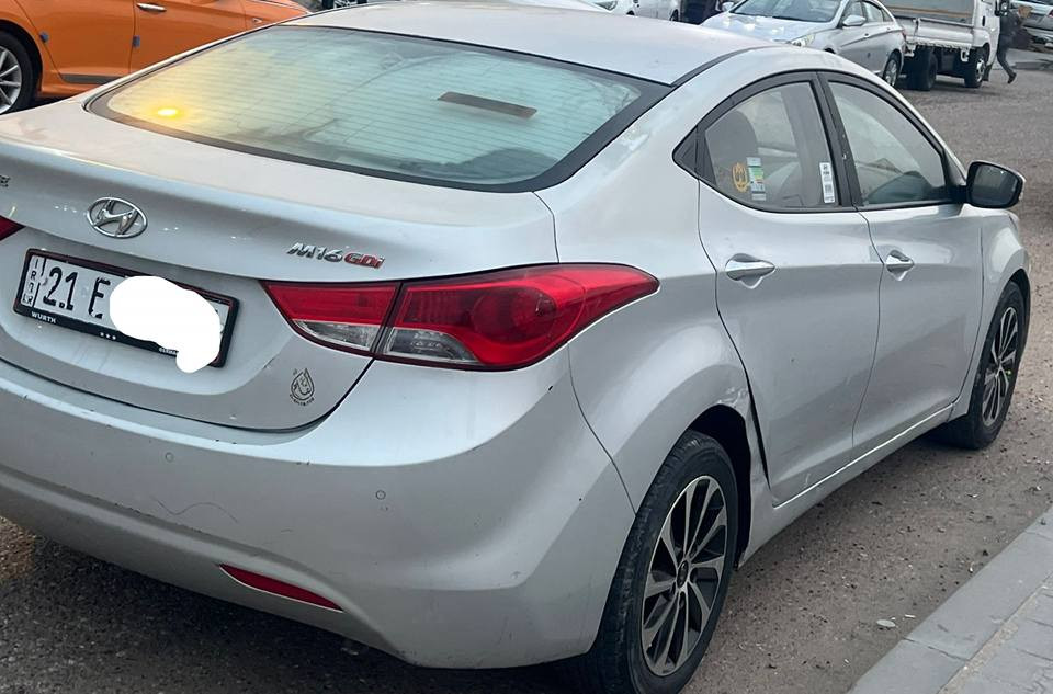 سلام عليكم النترا للبيع ادوات ادوات متومة طبق الاصل رقم وسنويه شمالي مديل 2013 جاهزه من كلشي مابيها نقص برقي كفاله مكينه كير حداديه تدفئه تبريد تخم تاير بيع مستعجل السعر 45 وبيها مجال مكانها البصرة 
مكلف بالنشر وهذا رقم صاحبها *********** البصرة, العراق
