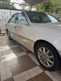 كاديلاك ديفيل • ٢٠٠١ • ضربه قويه