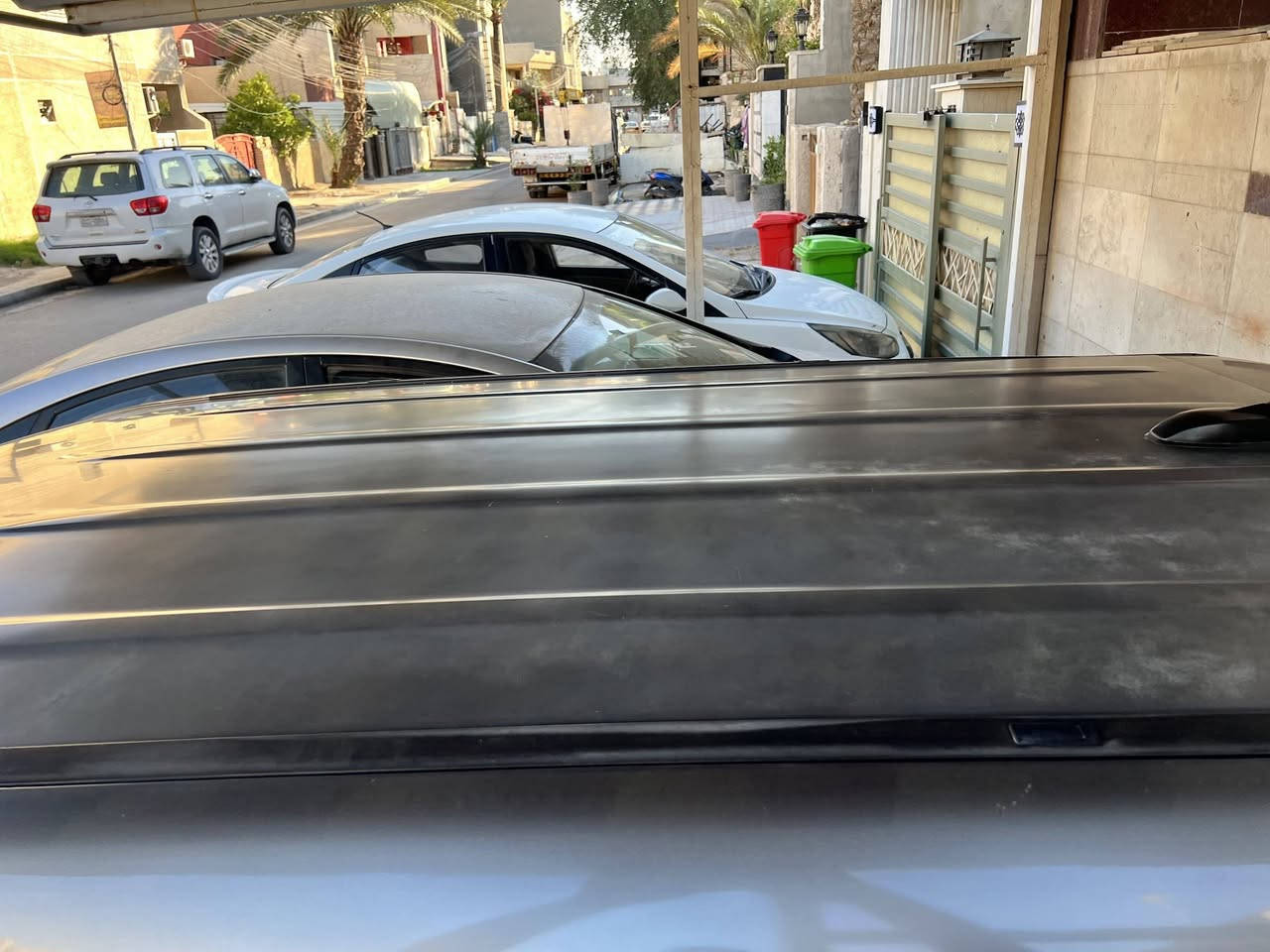 كيا سول 2017 
وارد امريكي حادث بچم بدون ايرباك 
تبديل دعامية وچاملغ 
صبغ 4 قطع 
شاشة وكامرة خلفية 
محرك 2000 gdi
السعر 105
للتواصل خاص او عبر الرقم الآتي   ***********
