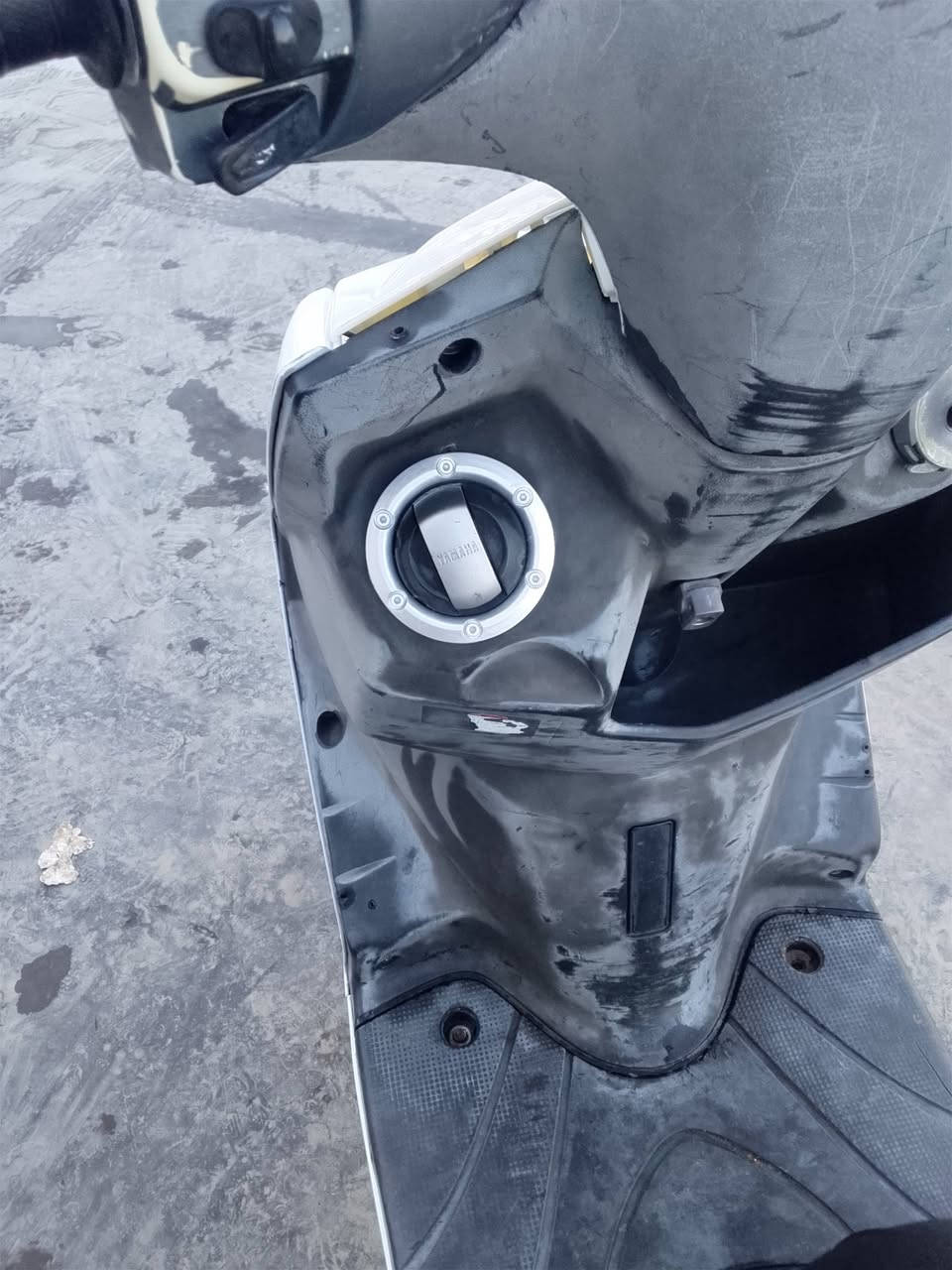 سلام عليكم سكنس فحل يابني قبق نفخ ستان حساس درجه ناعمه كلش اشاير لييت كهربايات كله شغاله على الفحص العنوان حي اور قرب جامع الفردوس***********
