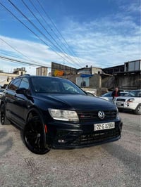 تيجوان • ٢٠٢١ • آرلاين