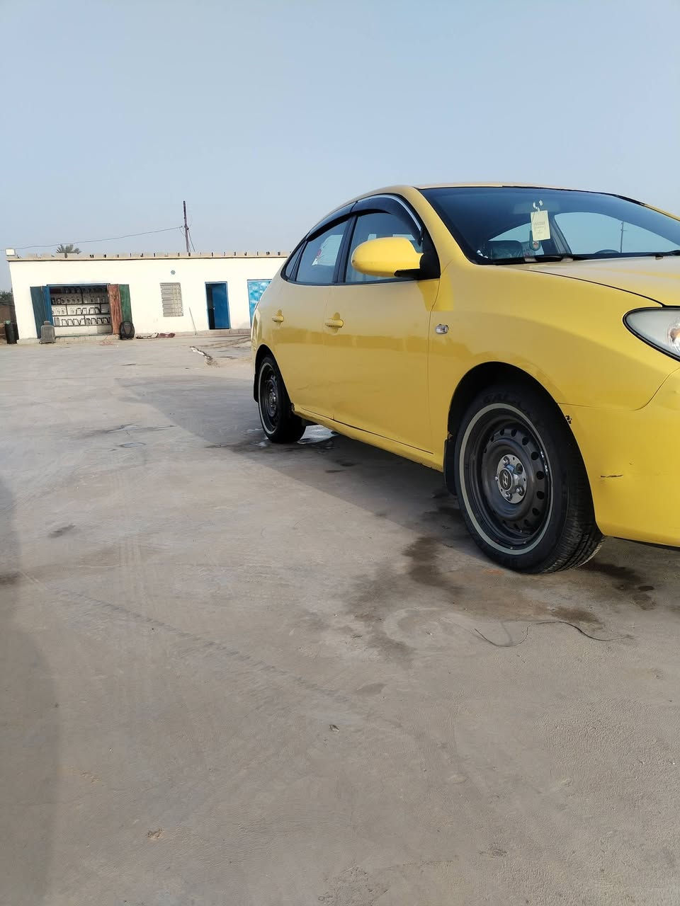 سلام عليكم
للبيع فقط فقط

النترا صابونه 2010

لون ليموني

حداديه

تخم تاير أبو لخطه....

كير +مكينه شرررررط مكفولات بعدهي بدهن كوريا شرط حته ماتتعب اخوي الطيب

تبريد🥶🥶🥶

تدفئه 🎆🥵🥵

كهربائياته كله شغاله

مكان السياره ذي قار قضاء الشطره

*********** الهاتف//خابرني وتأمر 

..........

بيه نقص فقط دكشن مزروف

وصليب لمشط

لاثكل بلستيرن ولا ينقص ولا ايشي

سياره كارتون
