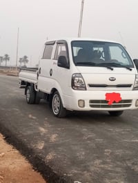 كيا • دبل قماره • ٢٠٢١