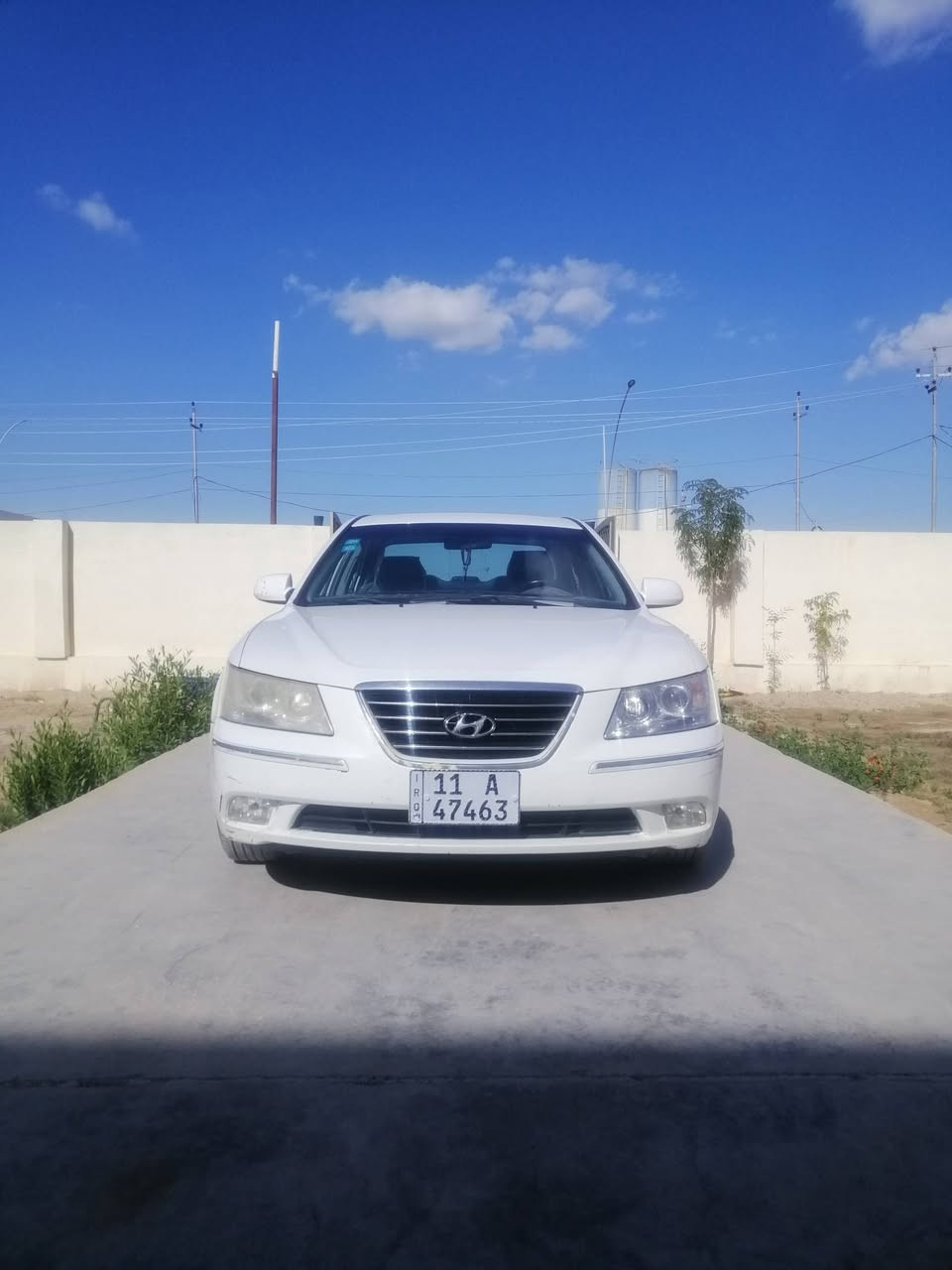 سوناتا 2009 خليجي محرك 2400 كلشي موضح بل فيديو مكان الانبار حبانيه سعر 128 تواصل ***********. ***********
