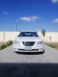 سوناتا • ٢٠٠٩ • محرك ٢٤٠٠