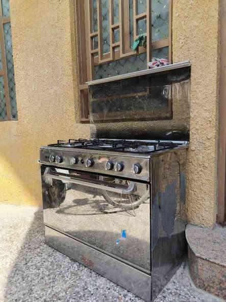 طباخات كبار ابو الفرن 5 عيون الاصلي سعر الطباخ 180 الف يابلاش المكان كربلاء الاستفسار *********** كربلاء
