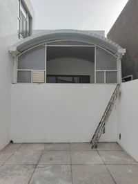 العمل سقايف كي سبان  والحداده بي انواعه عليك ال تصال 07804606295