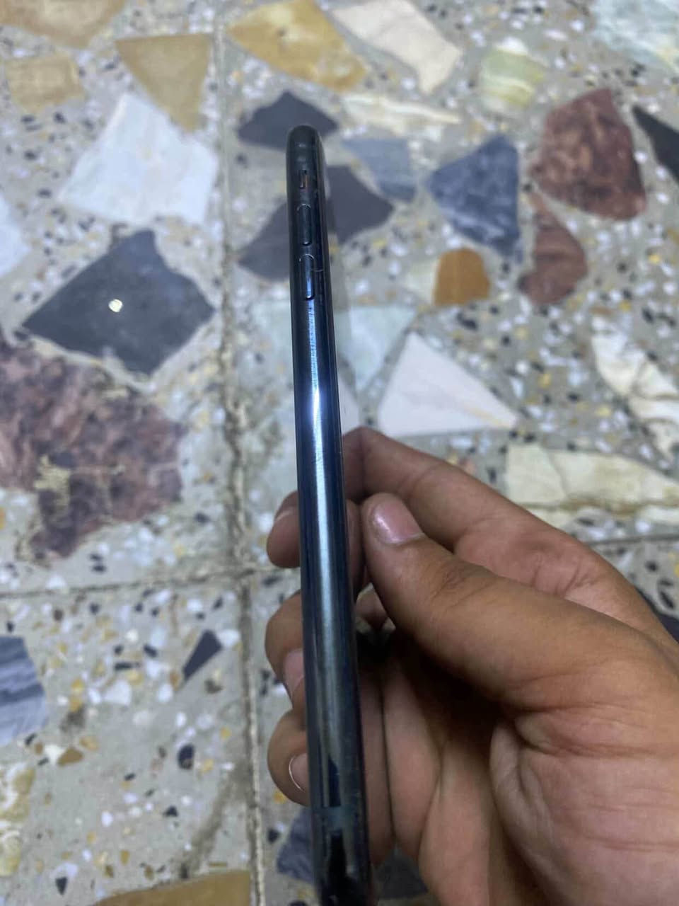 ايفون 11 برو ماكس جهاز مثل ماواضح بلصور نضيف وبطاريته 78 ومامبدل بي شي سعر خاص
شعندك جهاز مراوس نزله


**إذا كنت صاحب هذا الإعلان وتريد حذفه لأي سبب، رجاءا أرسل رسالة إلى الدعم الفني**
