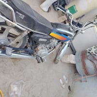 NAMI 125 • NAMI • نمي • نيمي 125 • دراجة نارية • موديل 2025 • اوراق رس...