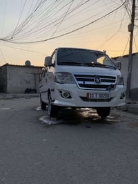 كيه فتون مديل 15 تحويل مباشر سياره باسمي 07893811390