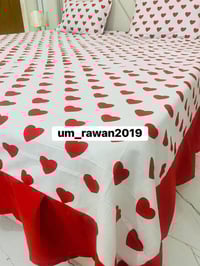 فرشه • قماش همايون • كشكش ٣ جهات