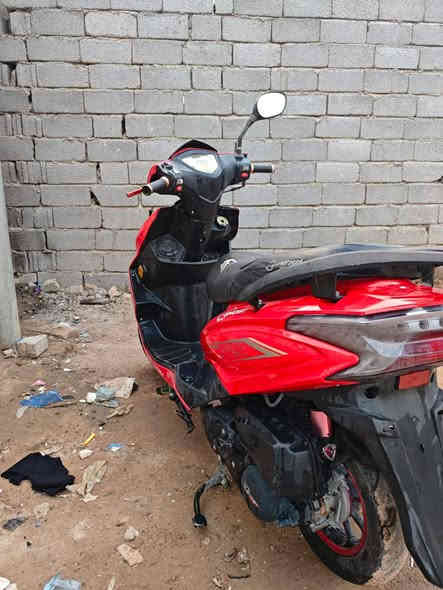 دراجه للبيع  السعر 700 وبي مجاه
نجف حيدريه عمود  509
***********
