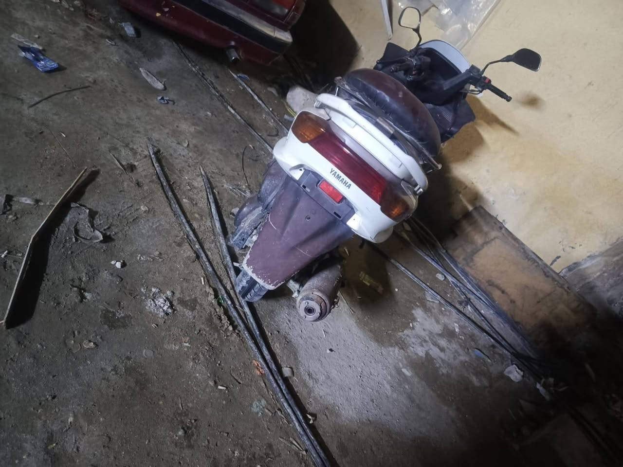 ماجسته
كاطعه ناريه
سعرها 300
مكاني بغداد
***********
