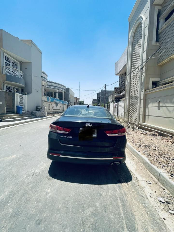 السلام عليكم
للبيع وبتما 
2018 اسود
رقم بابل
بيها 3قطع صبغ
بدون دواخل
مكانها بابل 
السعر 110 💵
استفسار ***********
