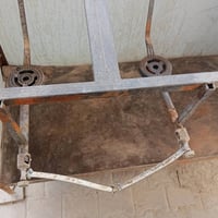 طباخ فلافل تسكاه للبيع 07827042159