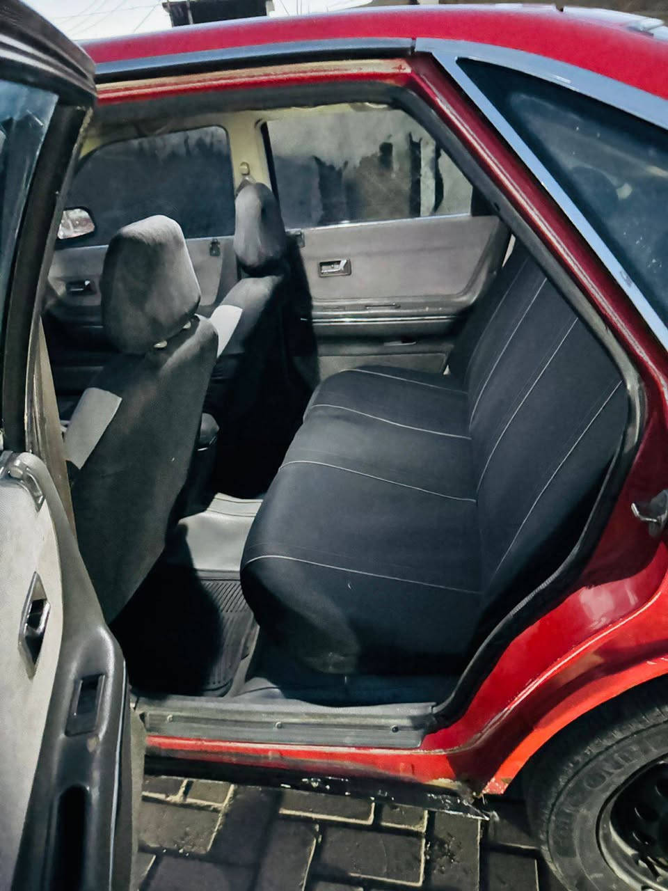 مكانهة بغداد البياع بغداد, العراق


**إذا كنت صاحب هذا الإعلان وتريد حذفه لأي سبب، رجاءا أرسل رسالة إلى الدعم الفني**