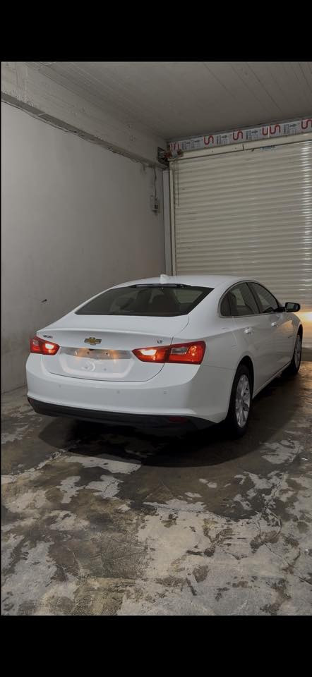 بسم الله الرحمن الرحيم
شۆفلێت مالیبۆ 
مۆدێل ٢٠٢٤
مواسەفات LT1
بەسمە 
شەغال
کوشن کارەبا
کامێرا
فولی ئەوتۆ
ڕاداری پێش 
ڕاداری خەتی جادە
تەبریدی لەسەر شاشە
برێک کارەبای
داتاشۆی ڕادار
زۆر مواسەفاتی تر
سەیارەکە تەنها ١٦،٠٠٠ ڕۆشتووە
سەیارەکە تەنها ٢ پەڵەی بچوکی بۆیاخە
بێ ناوگرتن 
سەیارەکە ڕادار و بەردی سالنسا و هەموو گیانی بیلادە
تەنانت ١ گلۆپی ناو داشبۆردەکەی ئیشناکات
کەتەلۆک و گاعی شەریکەی لەگەڵە
ڕادێتەر و هەموو شتێکی بیلادییە
پێش و دوای کەپسە
ڕەسمی دەعمەکەم داناوە
***********

بسم الله الرحمن الرحيم
شفروليه ماليبو
موديل 2024
مواصفات LT1
بصمة تشغيل
تشغيل عن بُعد
مقاعد كهرباء
كاميرا
قير أوتوماتيك
رادار أمامي
رادار مغادرة المسار
تبريد من خلال الشاشة
فرامل كهربائية
شاشة داش بورد مع رادار
مواصفات أخرى كثيرة

السيارة ماشية فقط 16,000 كم
بالسيارة فقط ضربتين صبغ خفيف
بدون أي تفكيك
السيارة بالرادارات وجميع القطع بلاستك أصلية
حتى لمبة واحدة داخل الداشبورد لا تعمل
الكاتالوك ومفاتيح الوكالة موجودة
الرديتر وجميع القطع أصلية
كبس أمامي وخلفي
***********
