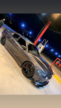 تشارجر هيمي • ٢٠٢٠ • فحص جديد