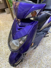 سكنس فحل نوزل خطين طلاعات الدراجه حلوه ونضيفه الرقم 07762056825 مكان ب...