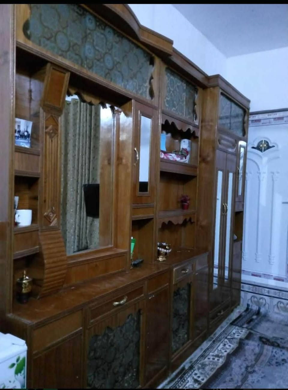 التأميم الرمادي
سعر 700 الف بيها مجال


**إذا كنت صاحب هذا الإعلان وتريد حذفه لأي سبب، رجاءا أرسل رسالة إلى الدعم الفني**