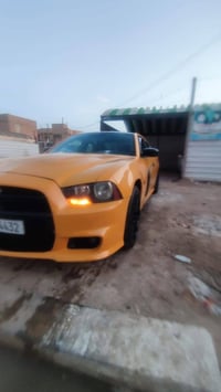 شارجر • هيمي ٥٧٠٠ • ذي قار