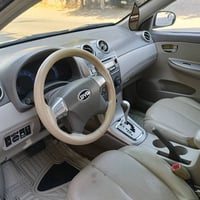 بي واي دي • ٢٠١٤ • اوتوماتيك