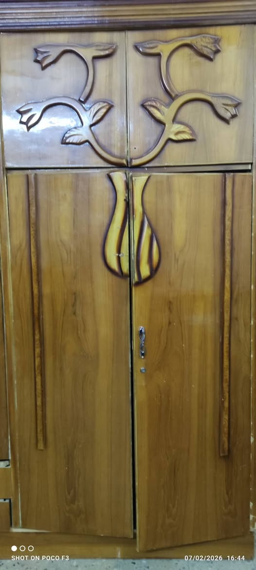 كنتور وزاويه وبوفيه للبيع مكاني البصره قبله حي الجامعه


**إذا كنت صاحب هذا الإعلان وتريد حذفه لأي سبب، رجاءا أرسل رسالة إلى الدعم الفني**