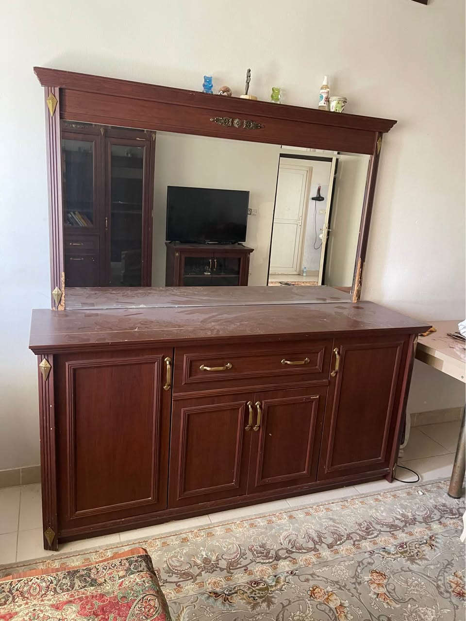 قطعتين اثنيناتهم ٨٠ الف أربيل, العراق


**إذا كنت صاحب هذا الإعلان وتريد حذفه لأي سبب، رجاءا أرسل رسالة إلى الدعم الفني**