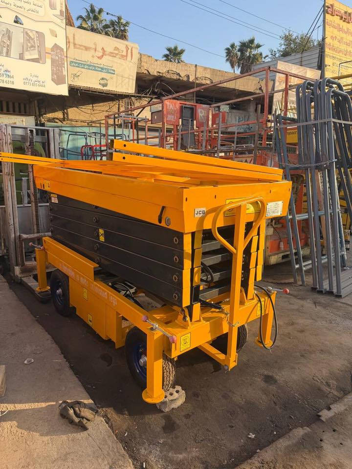 مصاعد كهربائي من 8 إلى 10 متر
جديد لوك!!
لل استفسار الاتصال على الرقم
***********
